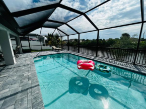 Casa Barcelona Cape Coral